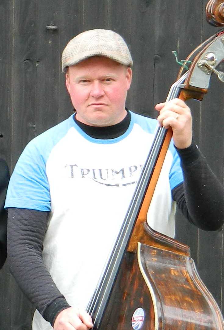 Bjarne