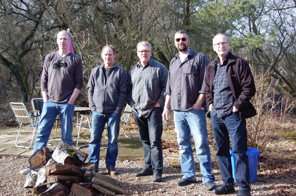 LowLandBluesband