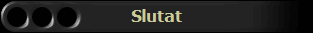 Slutat